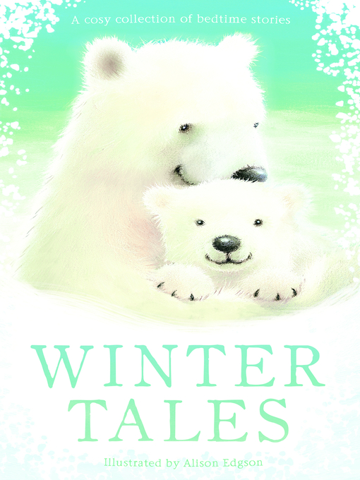 Title details for Winter Tales by Various - Available